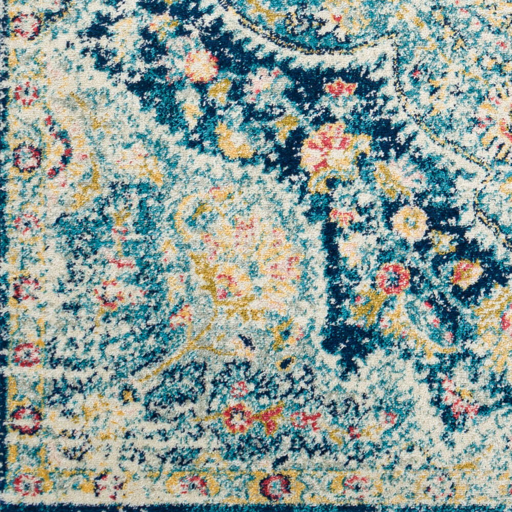 Elaziz Machine Woven Rug