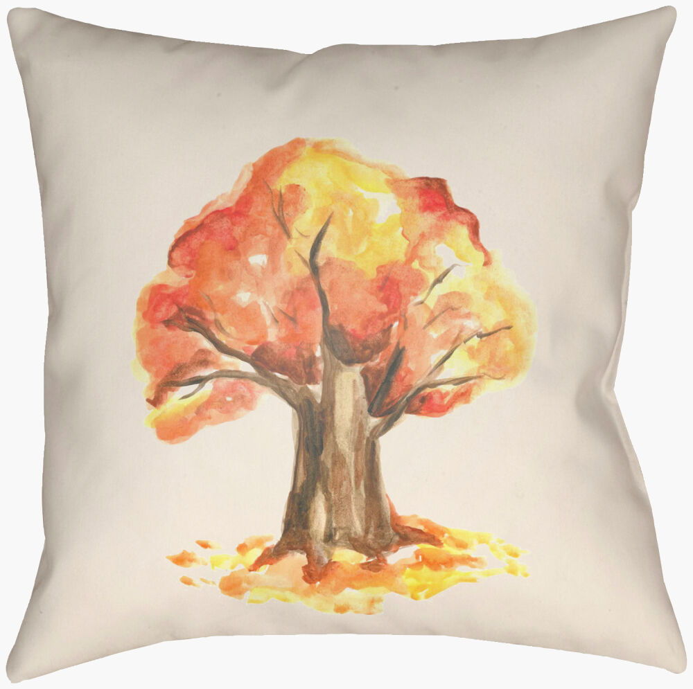 Lodge Cabin Pillow