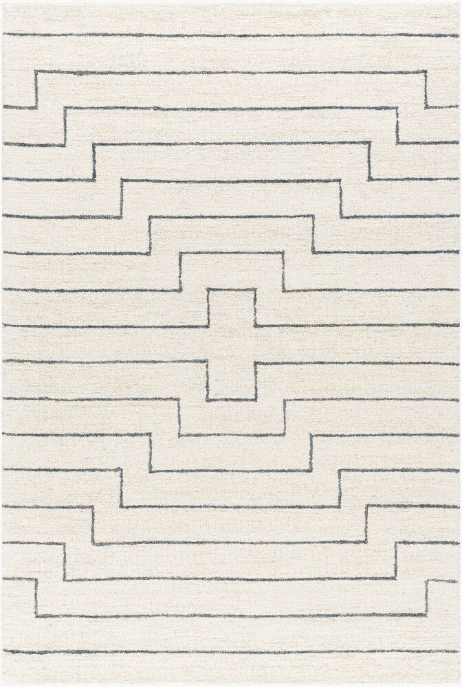Bournemouth Handmade Rug