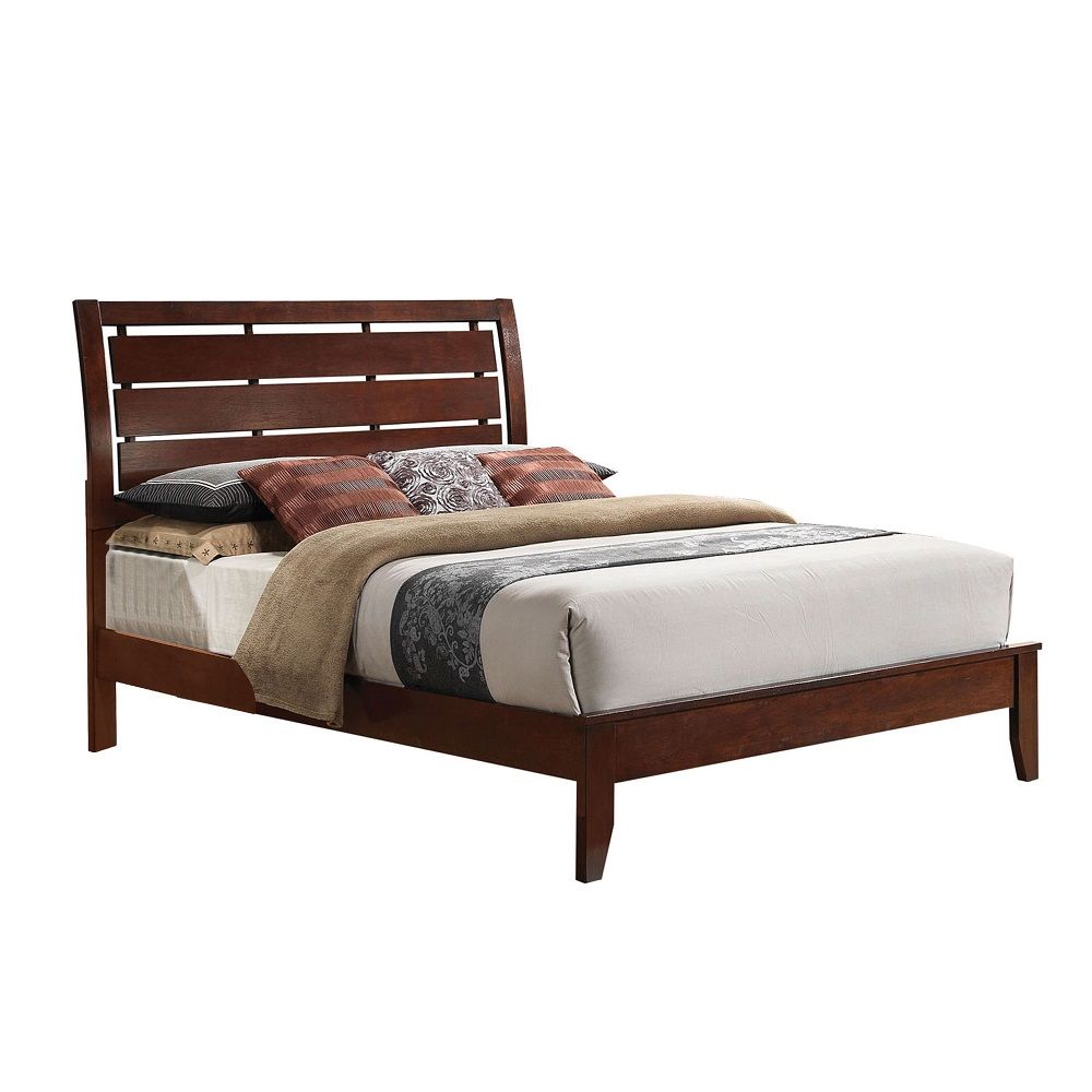 ACME Ilana - Bed | Meri Furniture