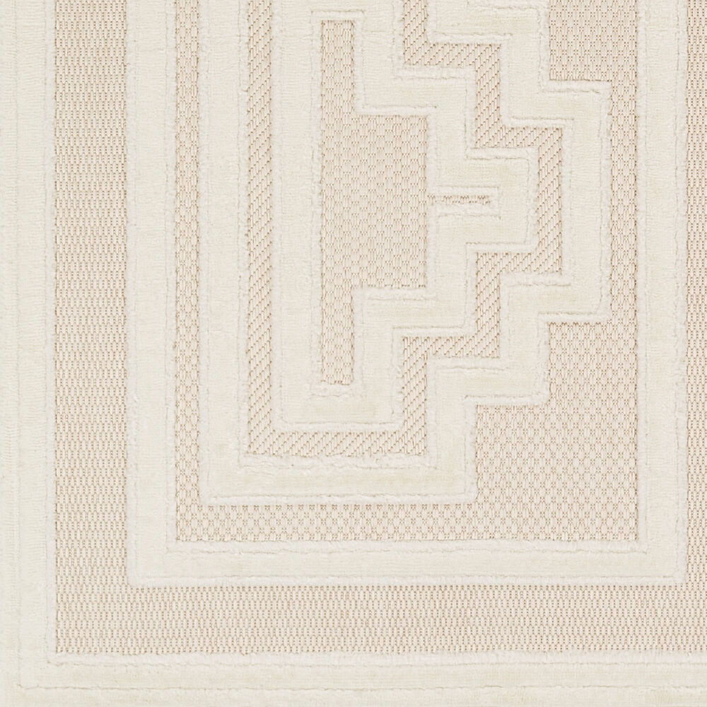 San Diego Machine Woven Rug