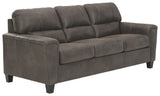 Ashley Furniture Navi - Stationary Sofa | Meri Furniture
