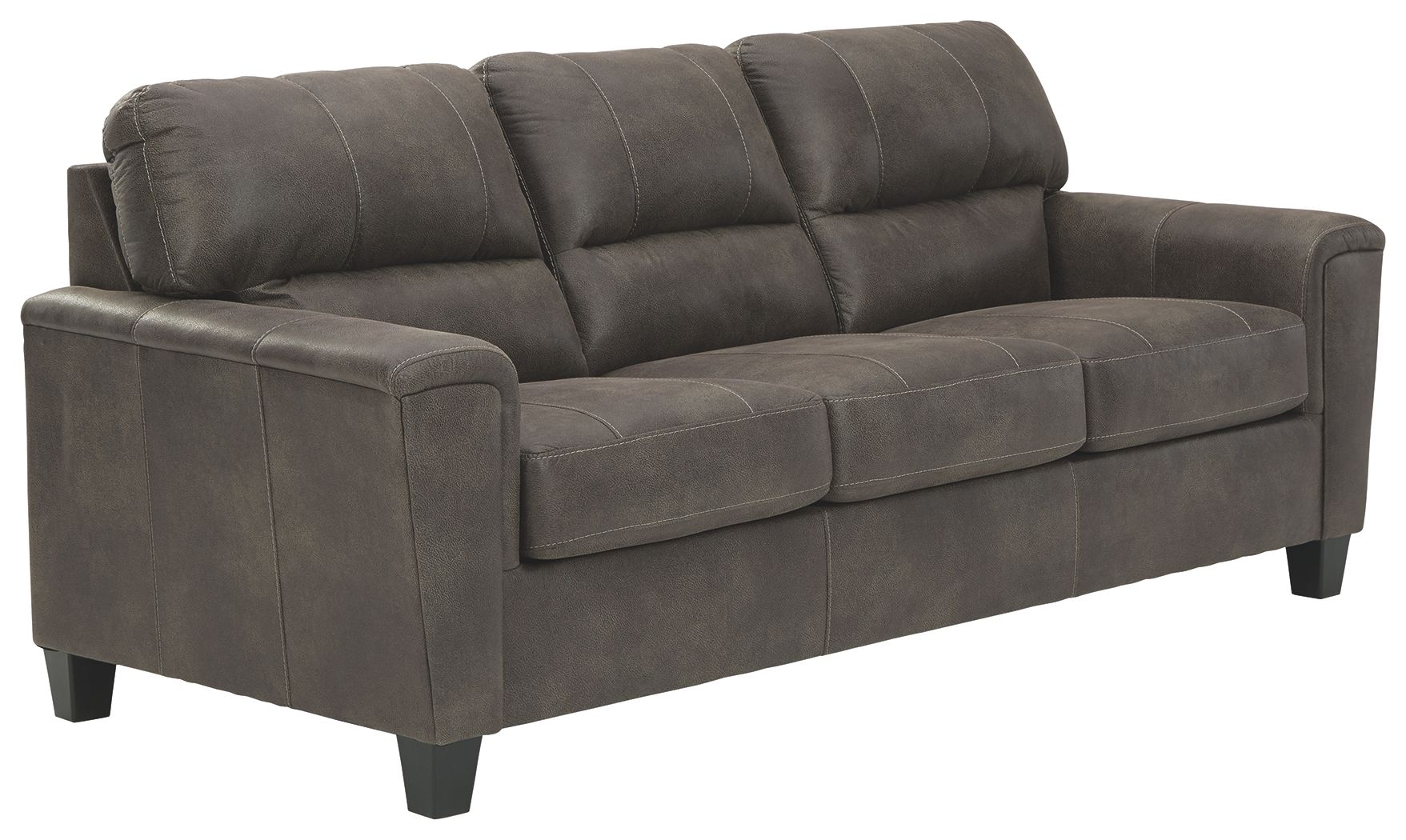 Ashley Furniture Navi - Stationary Sofa | Meri Furniture