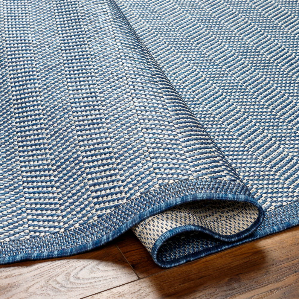 Ravello Machine Woven Rug
