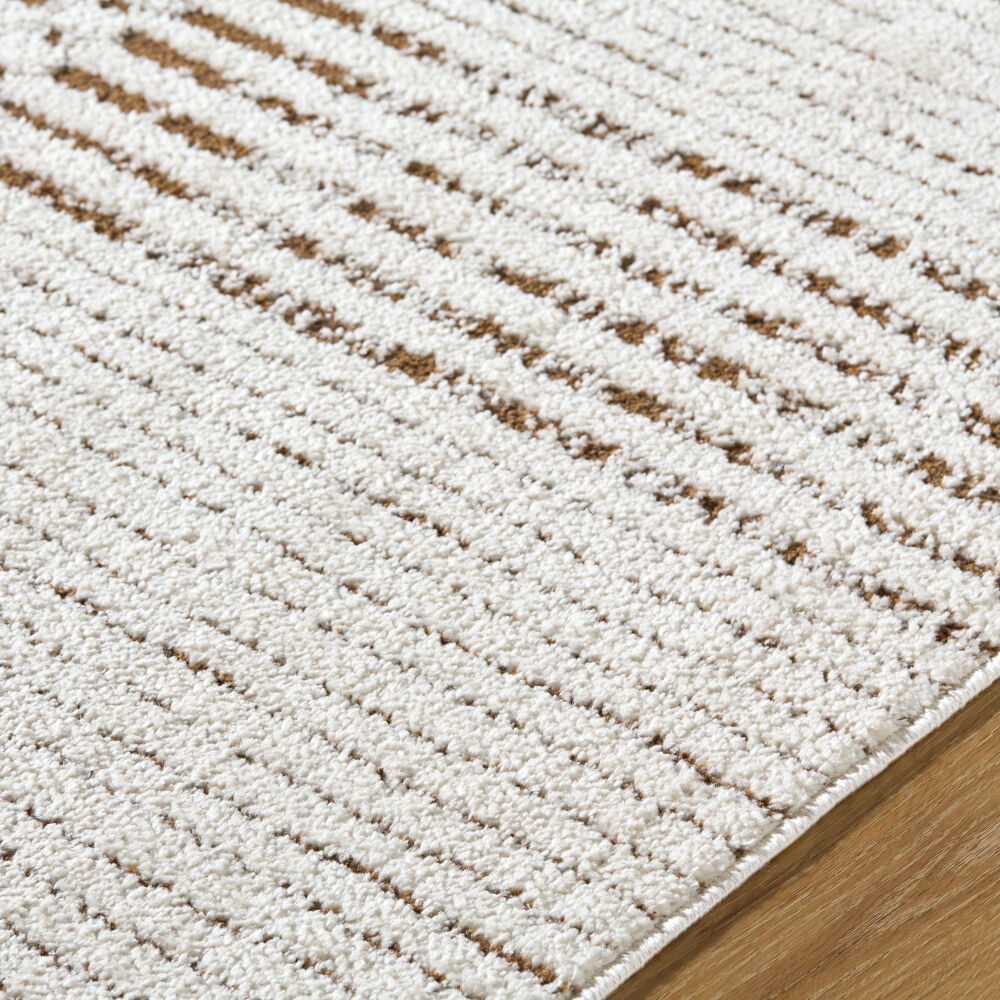 Architect Machine Woven Rug