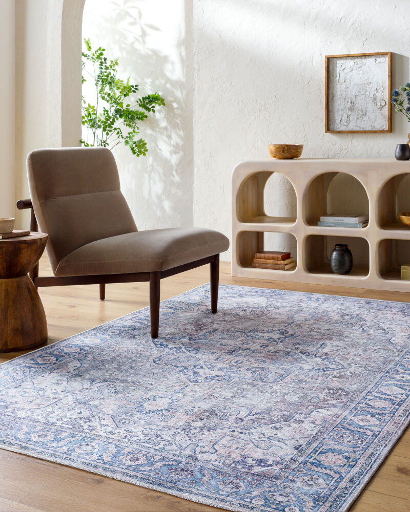 Georgina Machine Woven Rug