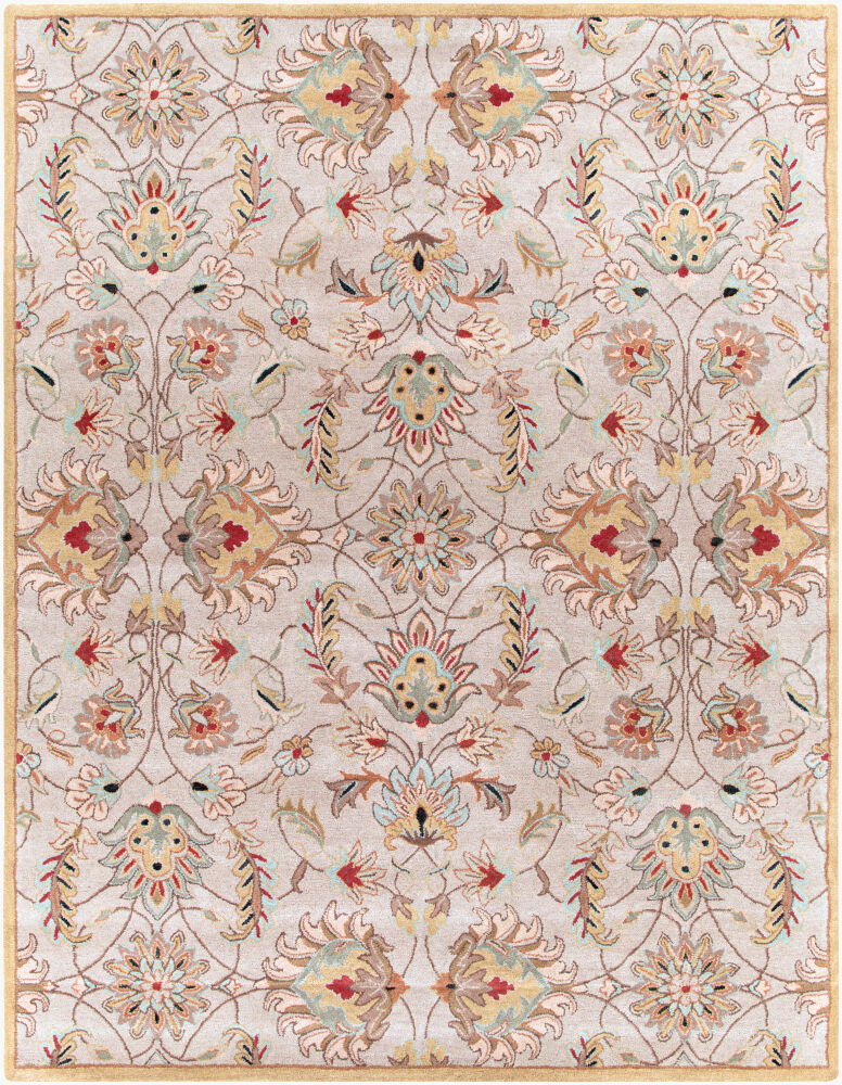 Caesar Handmade Rug