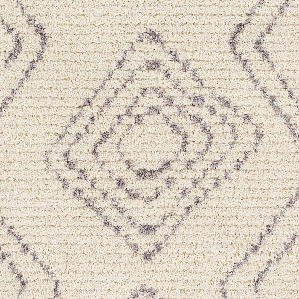 Casablanca Shag Machine Woven Rug