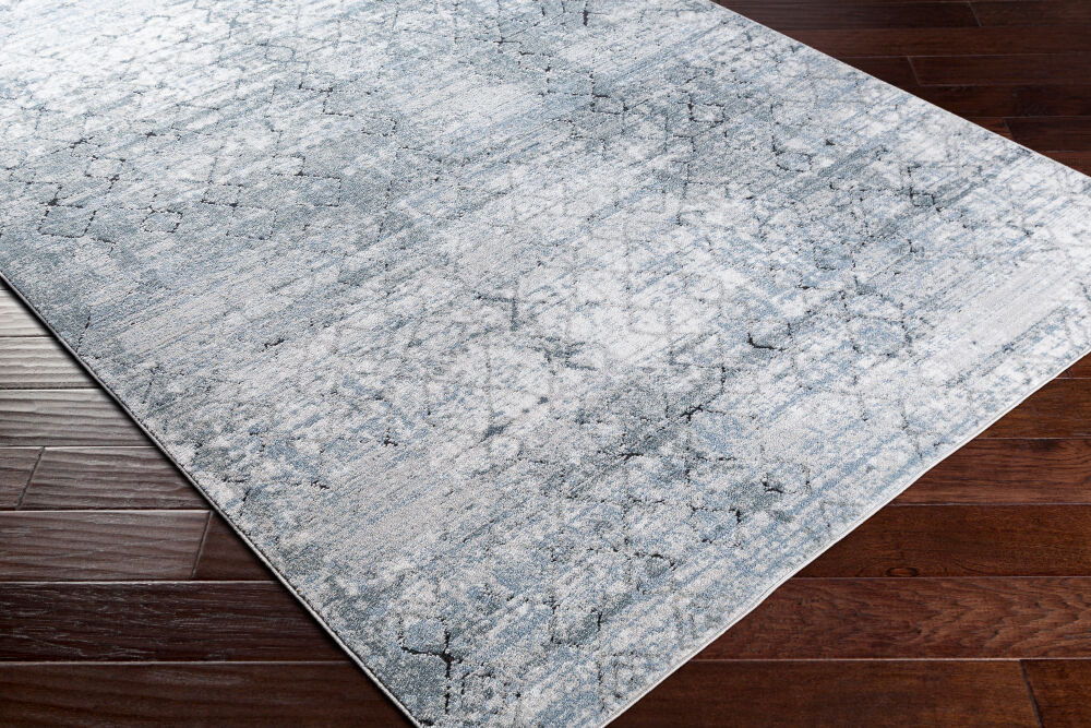 Jolie Machine Woven Rug