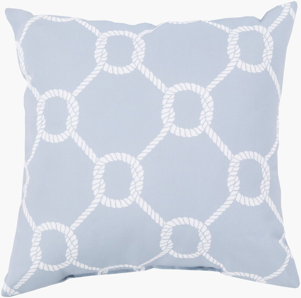 Rain Pillow