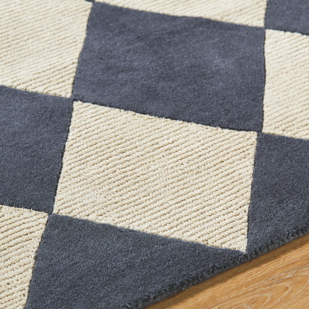 Isaac Handmade Rug