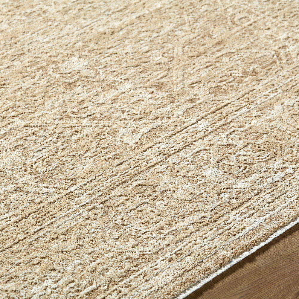 Masterpiece Machine Woven Rug
