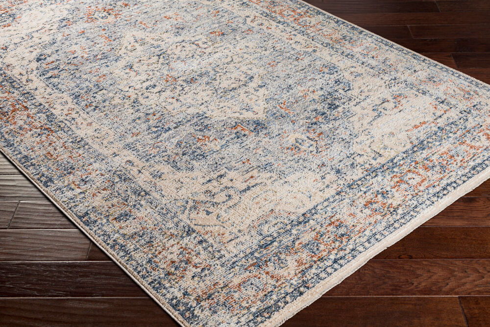 Amore Machine Woven Rug