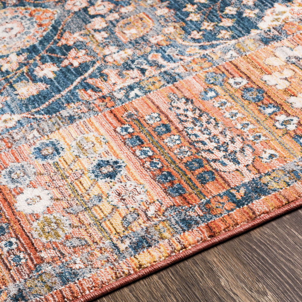 Ephesians Machine Woven Rug