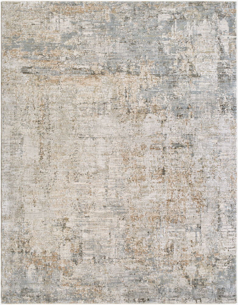 Brunswick Machine Woven Rug
