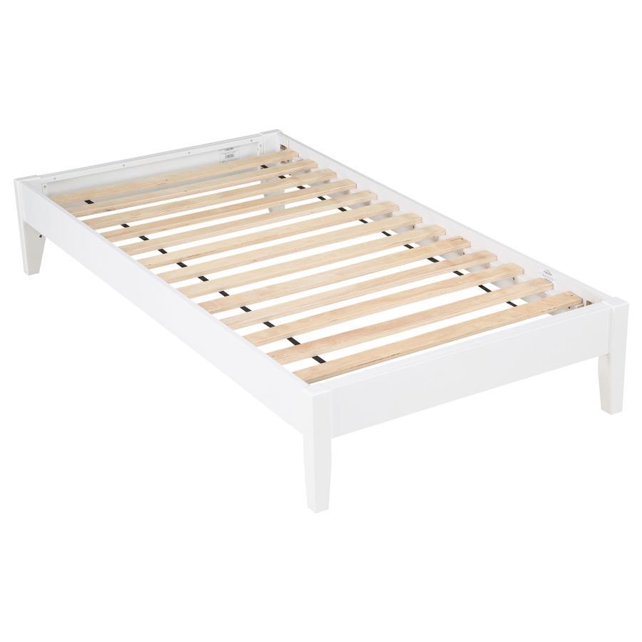 Coaster Fine Furniture Hounslow - Universal Platform Bed | Meri Furniture