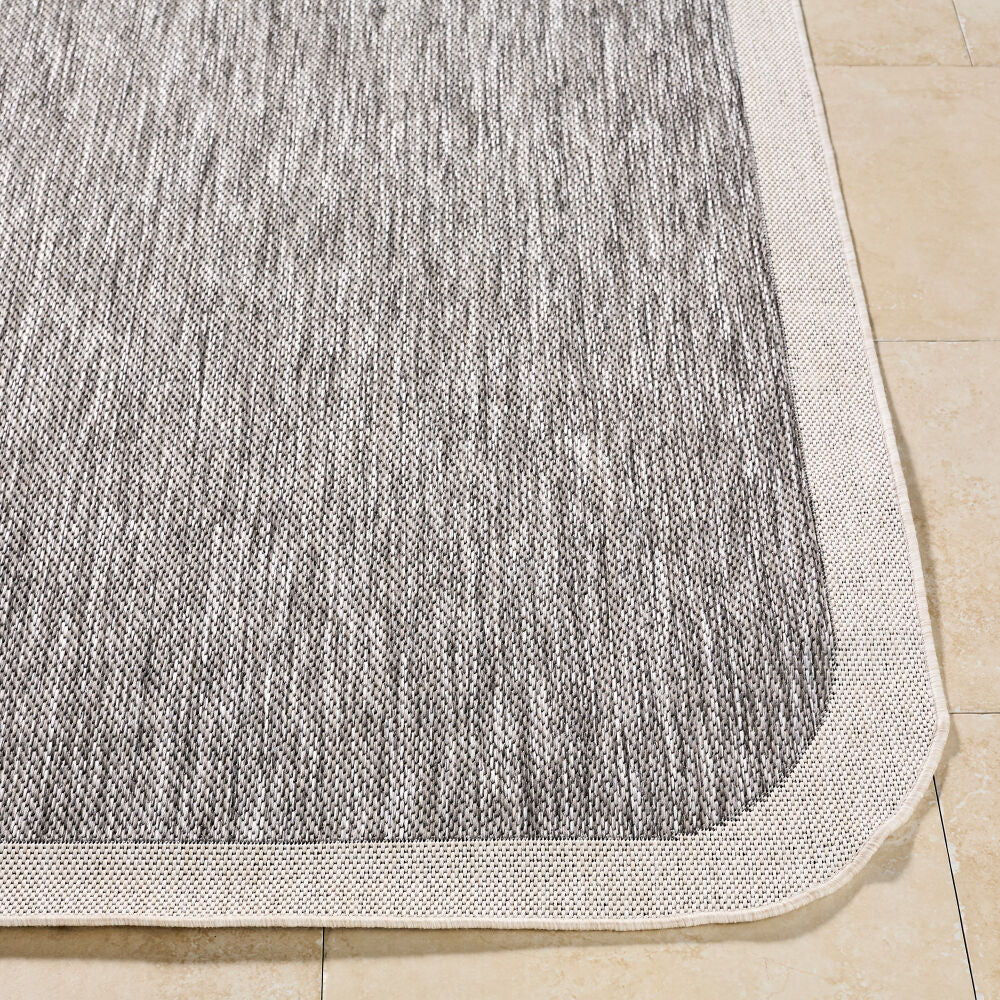 Miami Beach Machine Woven Rug