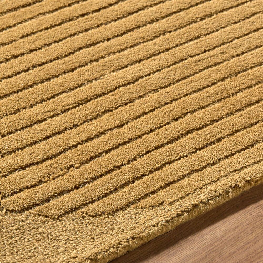 Tate Handmade Rug
