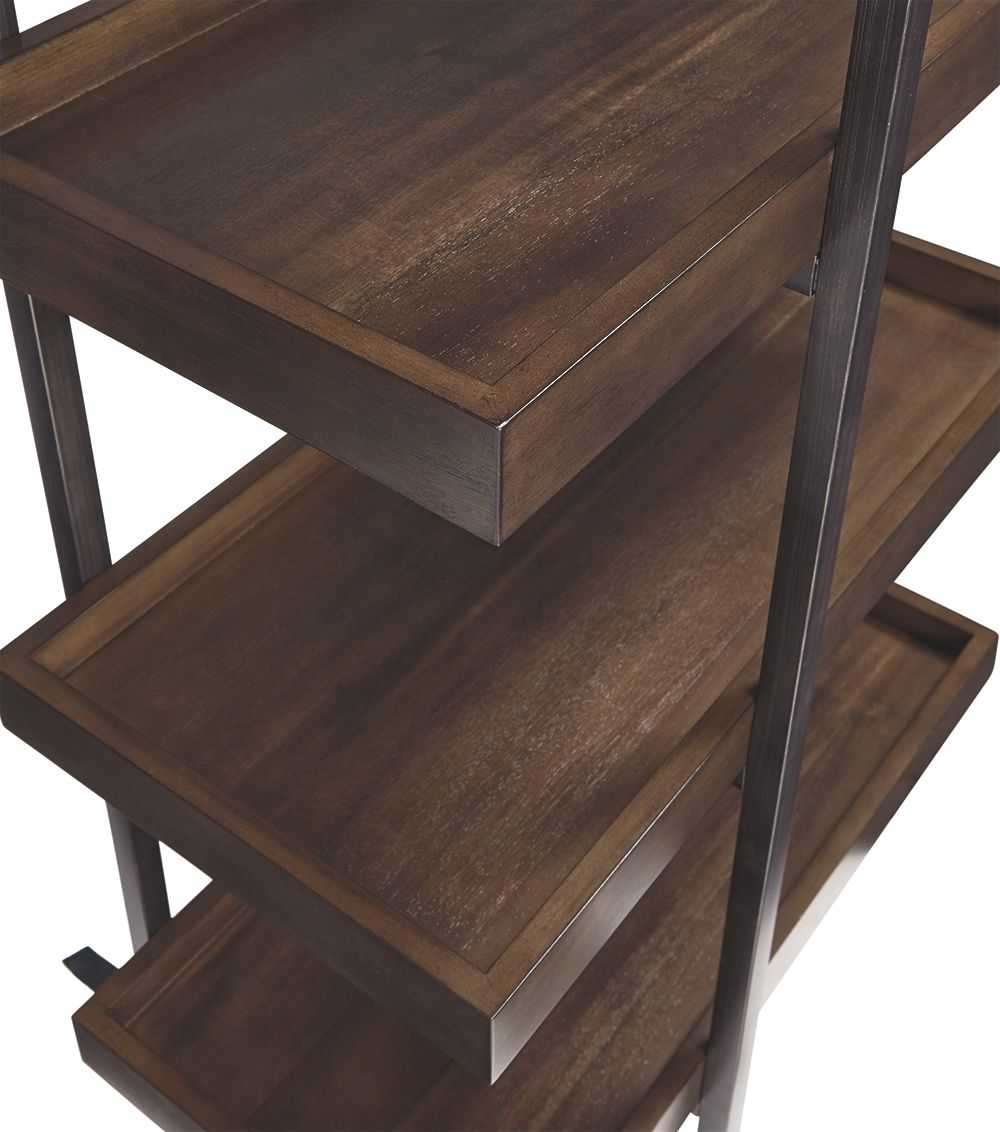 Signature Design by Ashley® Starmore - TV Stand | Meri Furniture