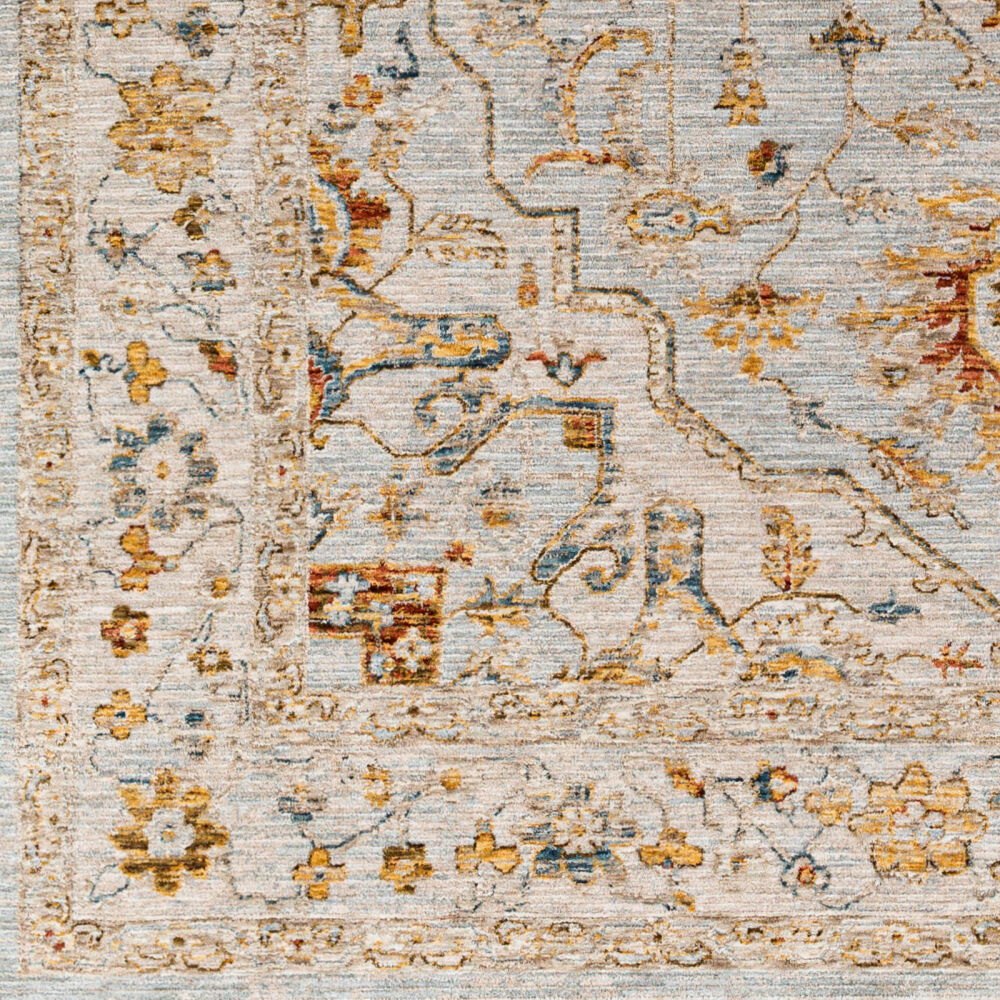Reina Machine Woven Rug