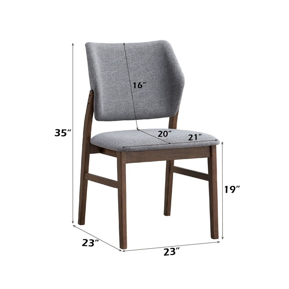 Sarha - Side Chair (Set of 2)