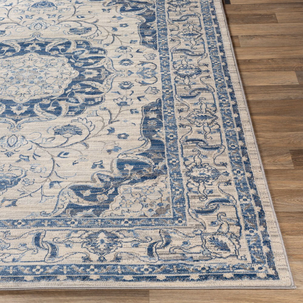 Monaco Machine Woven Rug