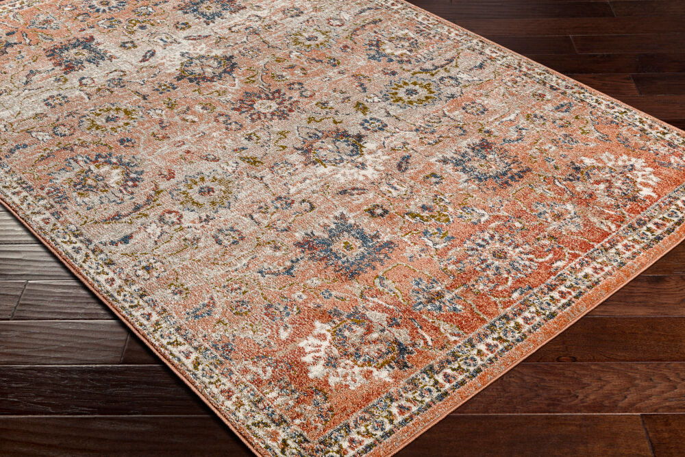 Davaro Machine Woven Rug