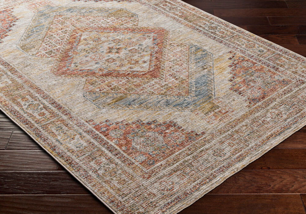 Naila Machine Woven Rug
