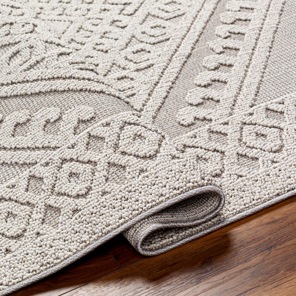 Rockport Machine Woven Rug
