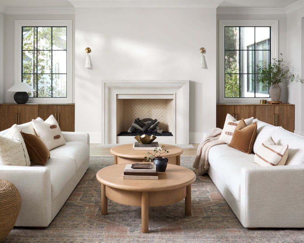 Rondo Coffee Table