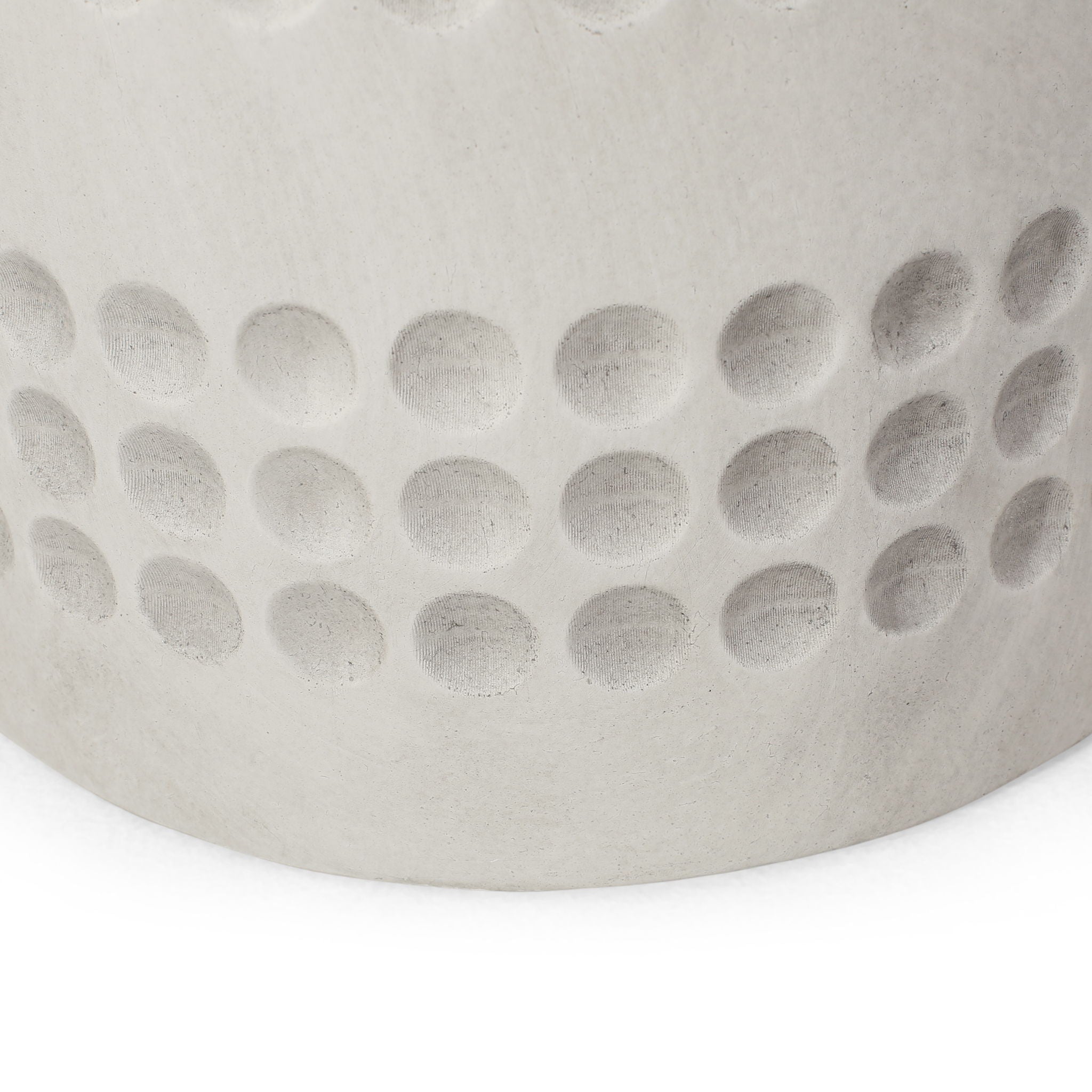 Elegant Design Cube Planter