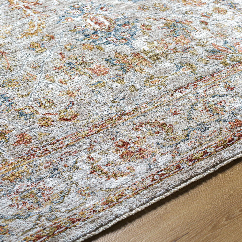 Mona Lisa Machine Woven Rug