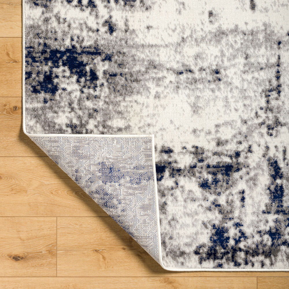 Pisa Machine Woven Rug