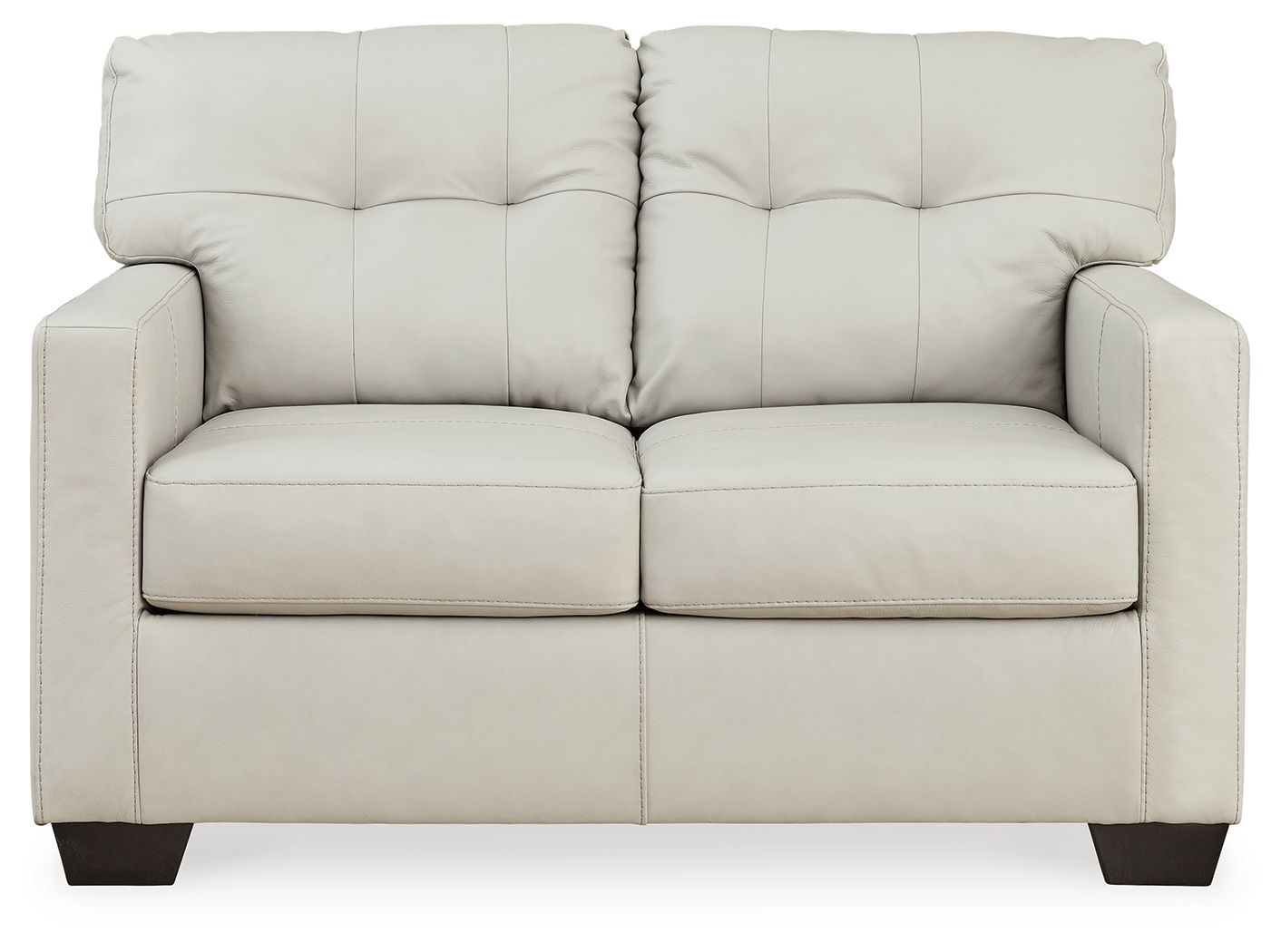 Signature Design by Ashley® Belziani - Loveseat | Meri Furniture