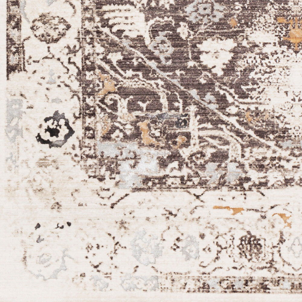Crescendo Machine Woven Rug
