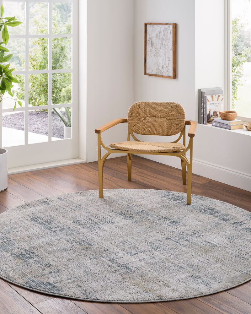 Brunswick Machine Woven Rug