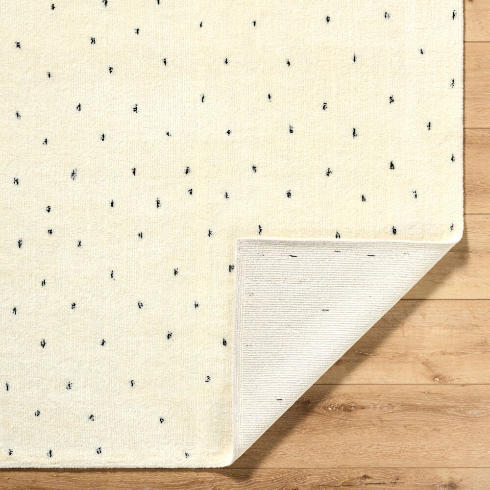 Wooly Handmade Rug