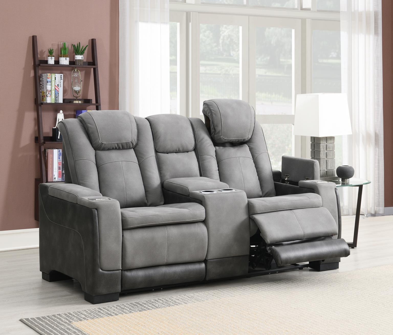 U77 - Living Room Set