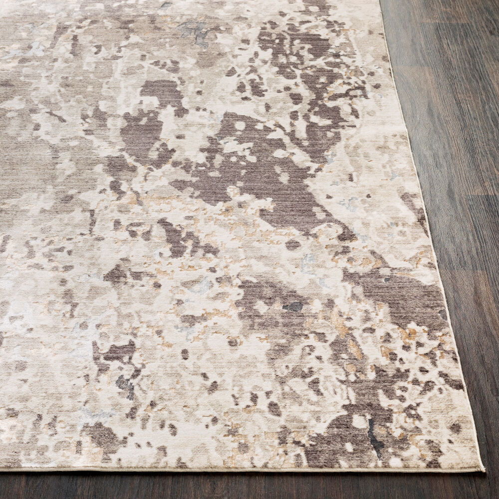 Crescendo Machine Woven Rug