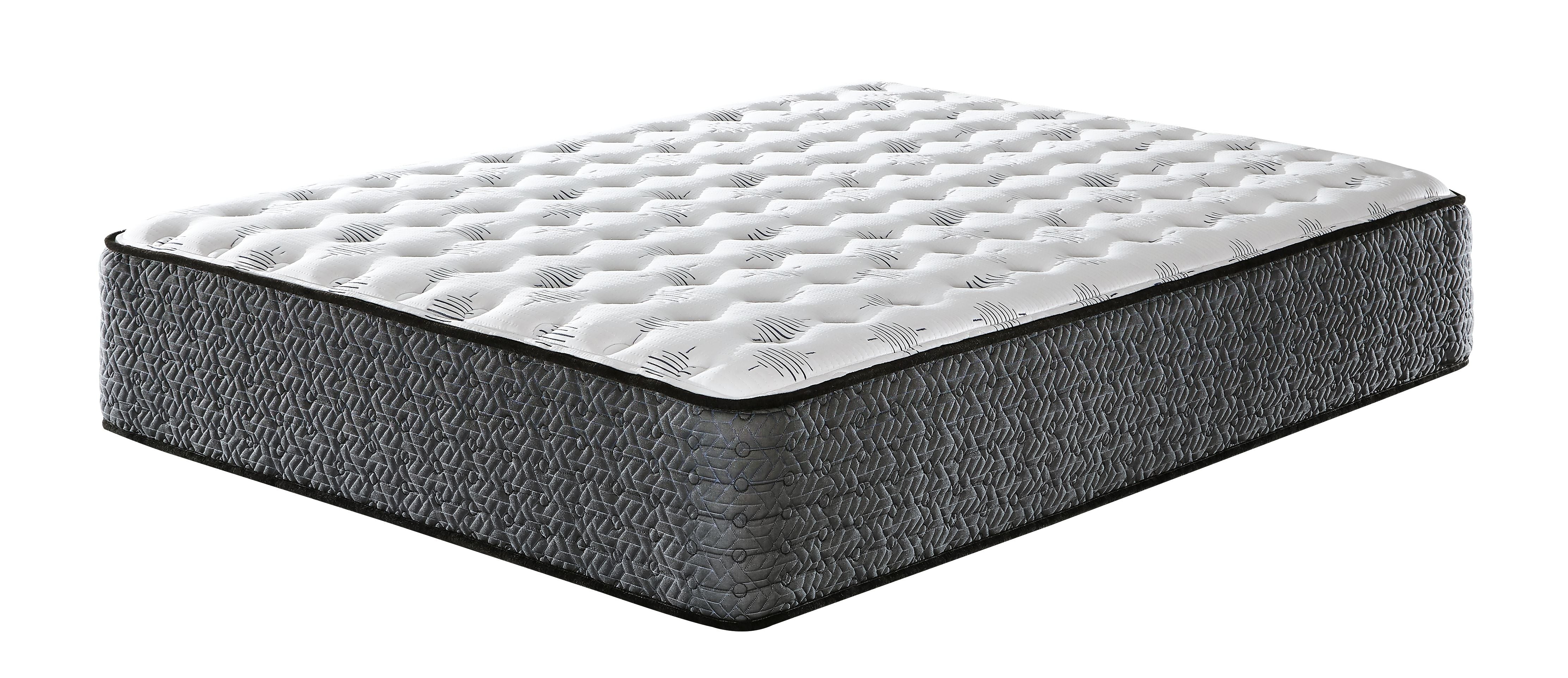 Ashley Furniture Ultra Luxury - Firm Tight Top Mattress | Meri Furniture