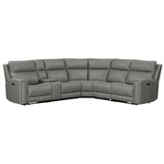 Camden - 6 Piece Sectional