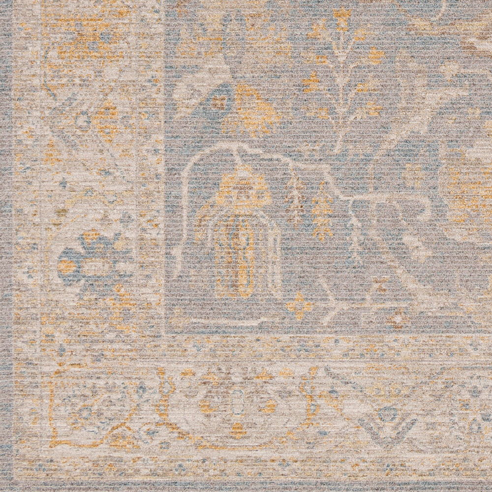 Avant Garde Machine Woven Rug