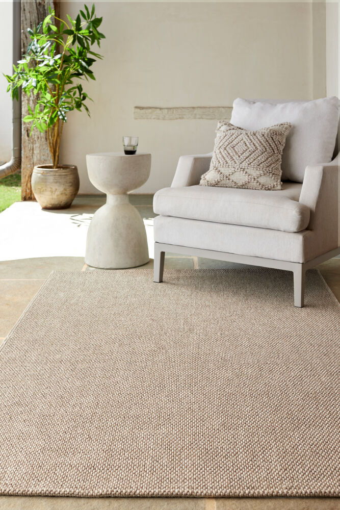 Birdie Machine Woven Rug