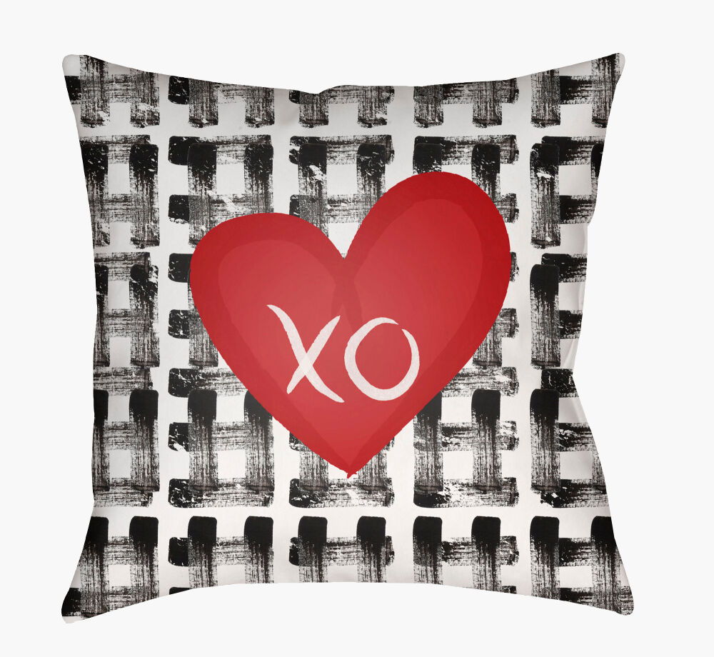 Valentine Pillow