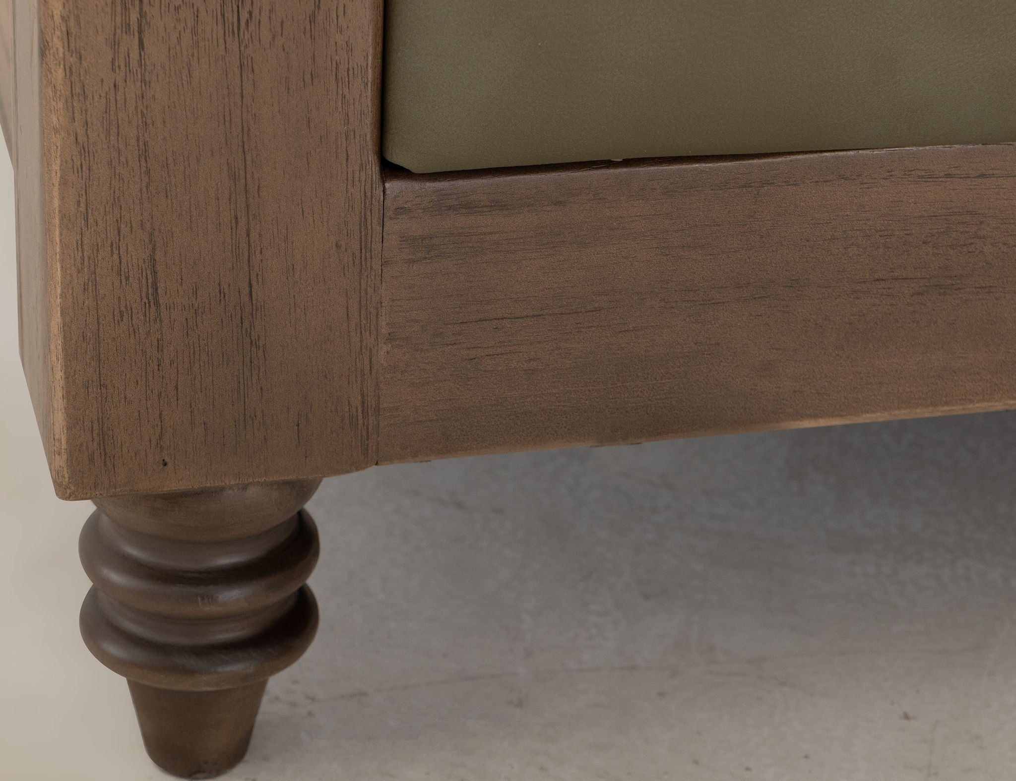 Xel-Ha II - Armchair