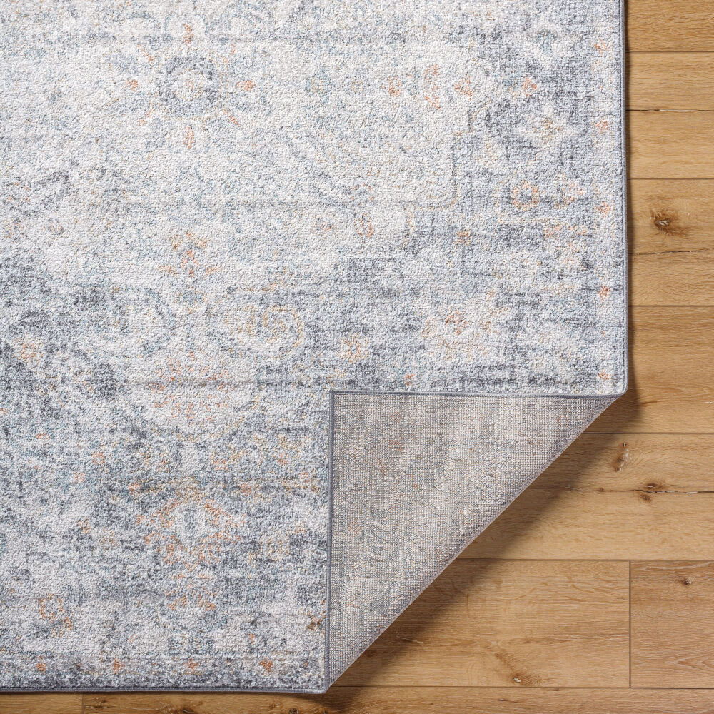 Harput Machine Woven Rug