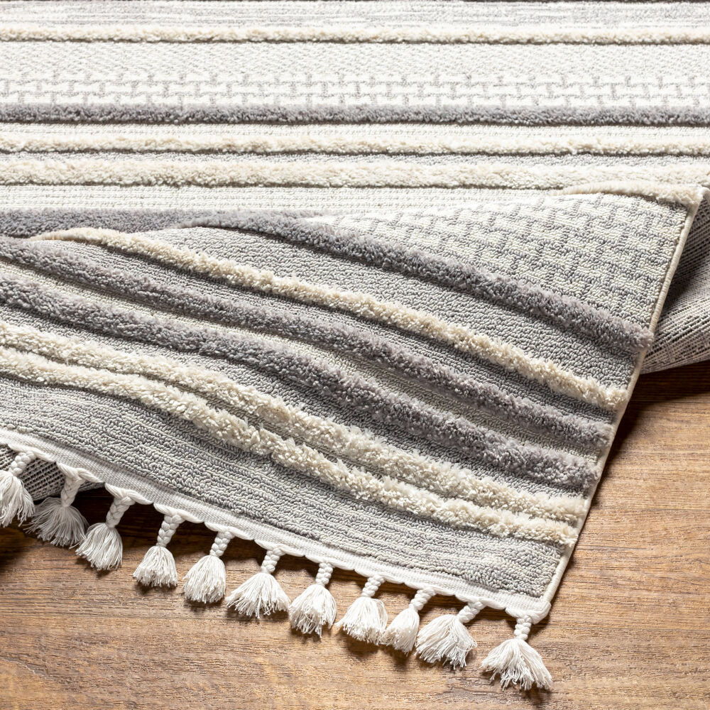 Azilal Machine Woven Rug