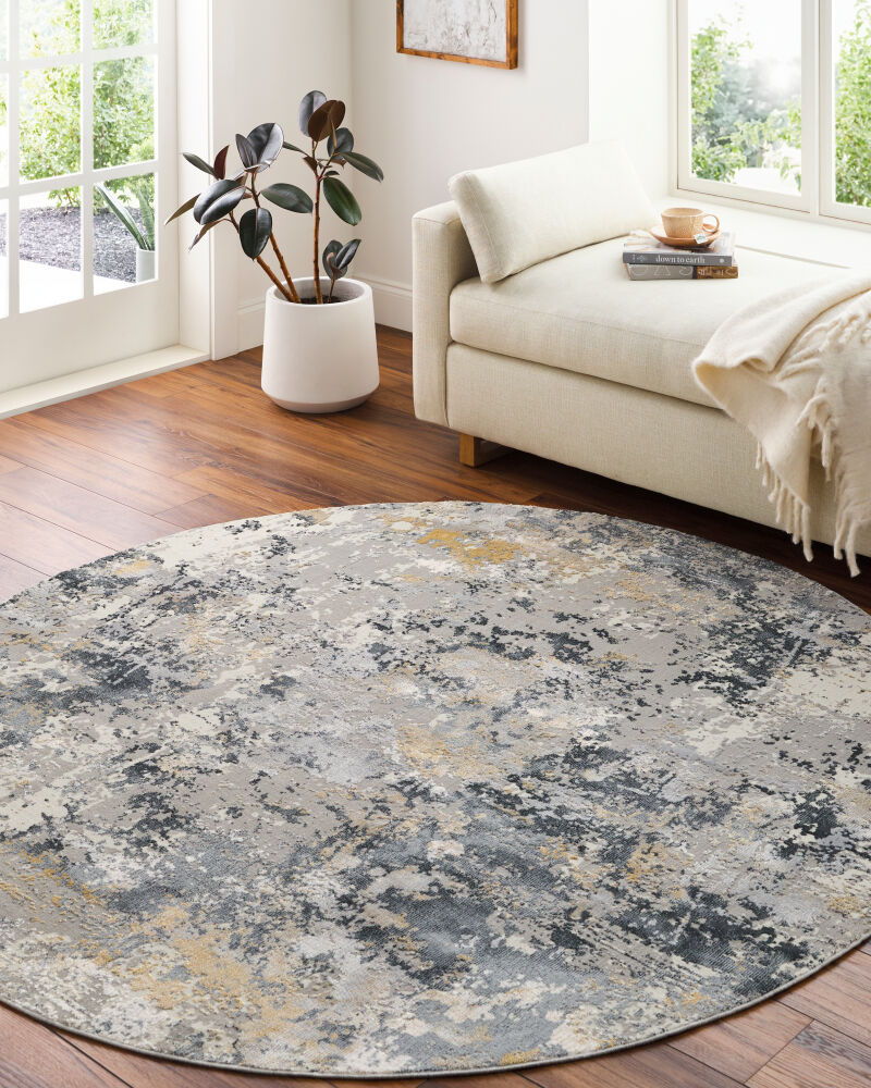 Aisha Machine Woven Rug
