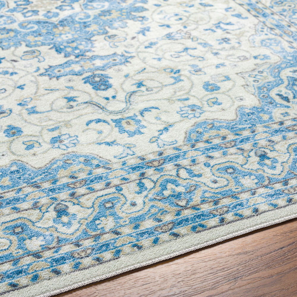 Hera Machine Woven Rug