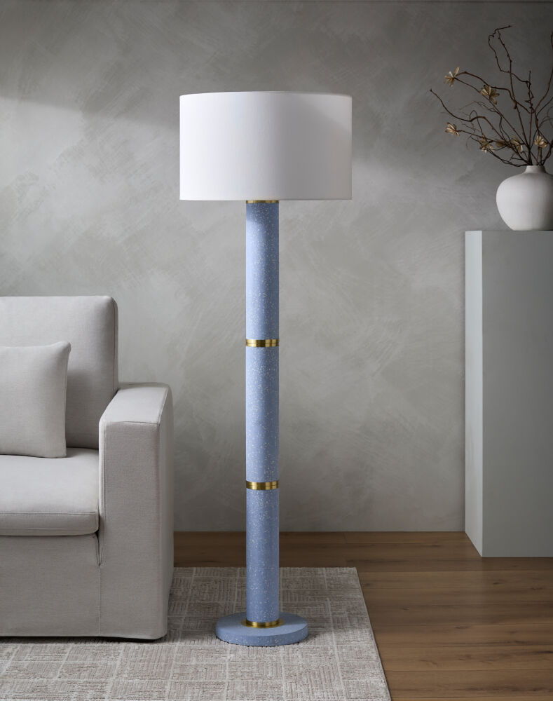 Garies Accent Floor Lamp